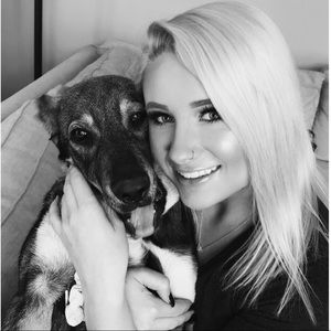 Meet your Posher, Genevieve